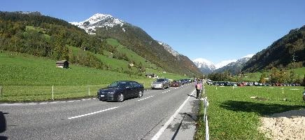 Glarus, Switzerland, null